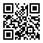 お問い合わせQRコード｜スクールバストラッカー